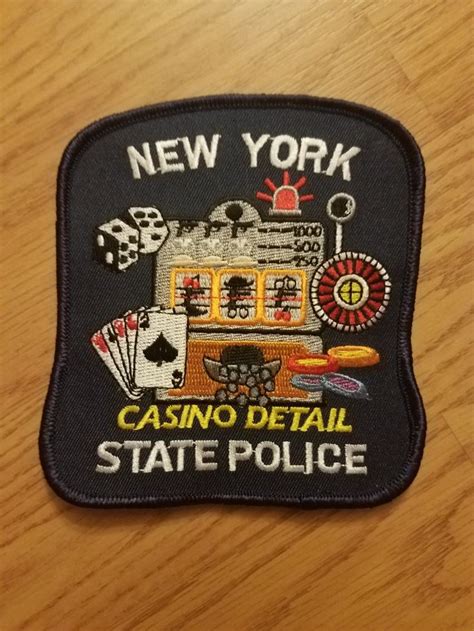 Épinglé par Jeff Hamilton sur my new york police patch collection | Tissus