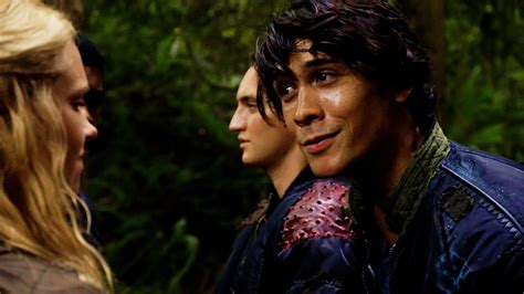 Bellamy and Clarke - The 100 (TV Show) Photo (37128159) - Fanpop