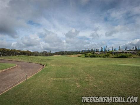 PHOTOS: Kapalua Golf – The Plantation Course – The Breakfast Ball