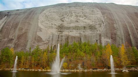 Stone Mountain Park Pictures: View Photos & Images of Stone Mountain Park