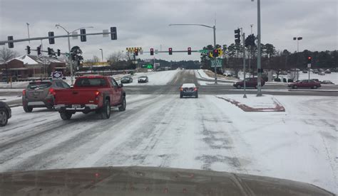 SNOW STORM: Latest coverage from around the state