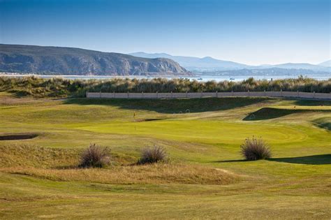 Wales Top 10 - Abersoch GC - Midlands Golfer