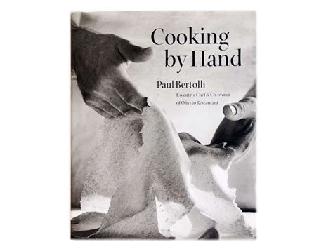 Love Italian Food? 5 Essential Cookbooks for Your Collection