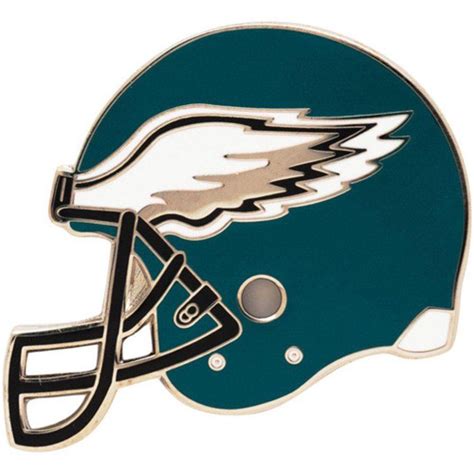 Eagles Helmet Logo - LogoDix