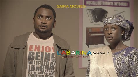 MOVIE: Labarina - Season 3 (Trailer) - BlogLoaded