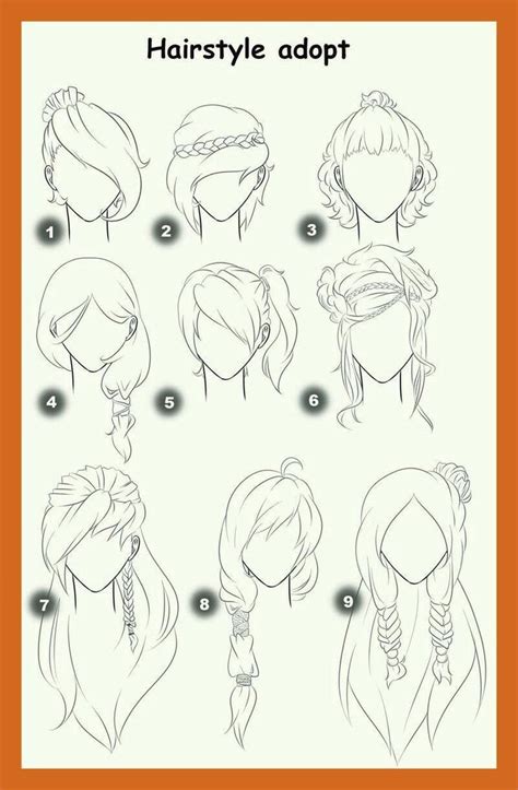 Pin on Ponytail Hairstyles