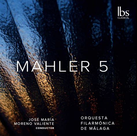 Listening Guide - Symphony No. 5 - Mahler Foundation