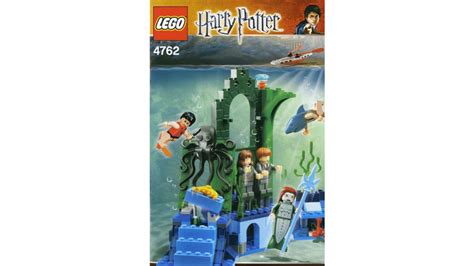 First list of rumoured LEGO Harry Potter 2023 sets is here