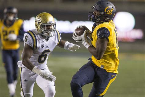 UCLA Football “Drops” Finale to UC Berkeley, 36-10 - Bruins Nation