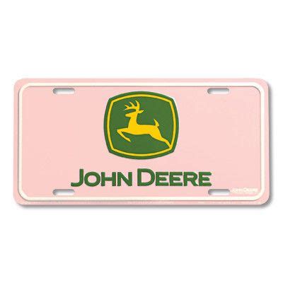 17 Best images about John Deere Signs, Plates & Plaques on Pinterest