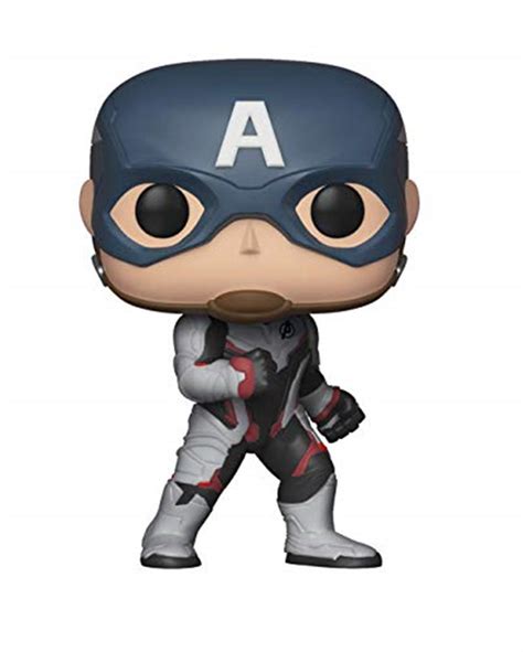 Disney, Funko, Hasbro Reveal "Avengers: Endgame" Merchandise