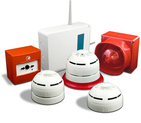 Wireless Fire Alarm System at Rs 20000/piece | Wireless Fire Alarms in Ahmedabad | ID: 19718126933