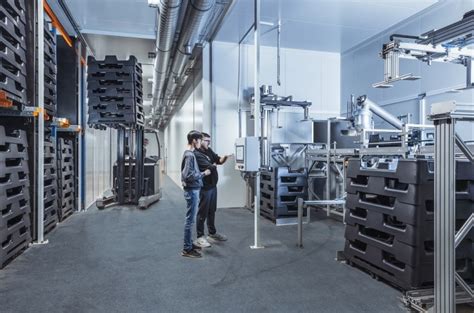 LIVIN farms gets €6m to deliver on its ready-to-go industrial insect farming module promise