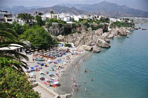 Les 7 meilleures plages de Malaga et de la Costa del Sol