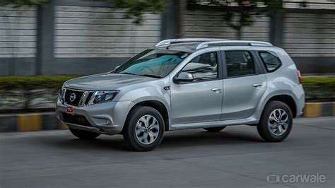 Discontinued Terrano [2013-2017] XL D Plus on road Price | Nissan Terrano [2013-2017] XL D Plus ...