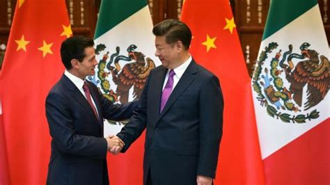 On Mexico-China Relations | Pacific Council on International Policy