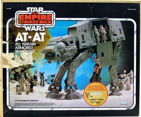 Top 5 star wars at-at toy in 2023 - Kiến Thức Cho Người lao Động Việt Nam