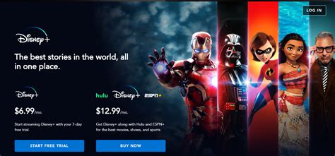 How To Bundle Hulu And Disney Plus And Espn