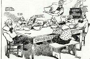 League of Nations Cartoon from the World War I | Defence Forum & Military Photos - DefenceTalk