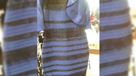 Experts add some color to 'the dress' debate | Technology Networks