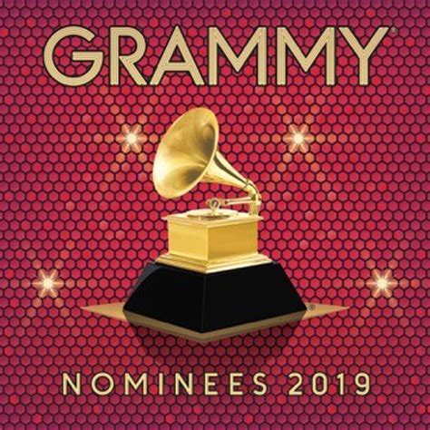 Grammy Awards 2019: Read The Complete List Of Nominations