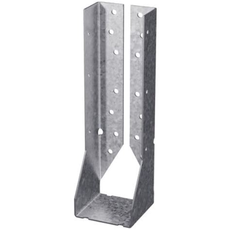 SIMPSON • Simpson Strong-Tie HUC4124x12 Concealed Flange Heavy Face ...