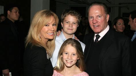 Kathie Lee Gifford, widow of Frank Gifford, says NFL legend ‘was dying ...