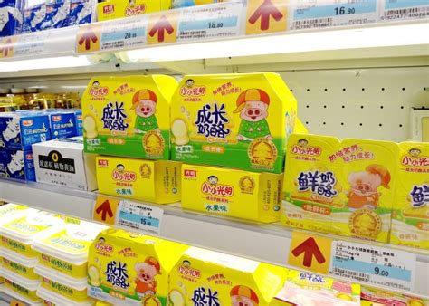 The Cheese Market in China - Marketing China