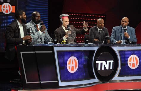 How much does Shaq make on TNT? Contract and other details revealed