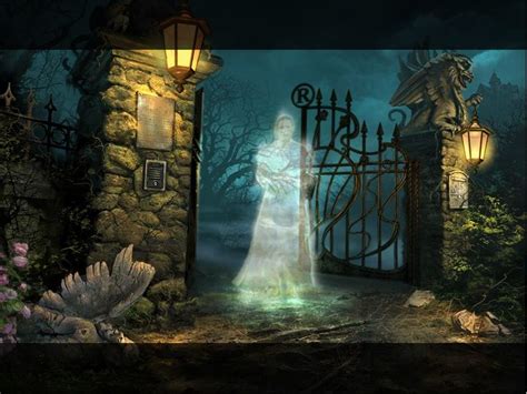 mystery case files return to ravenhearst | Big fish games, Hidden ...