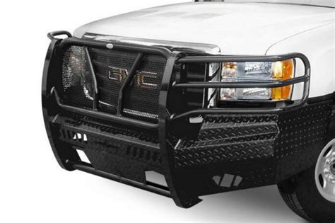 Frontier Gear Bumpers – BumperOnly