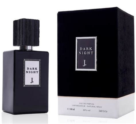 25 Best J. Perfumes for Men with Prices - PK Vogue