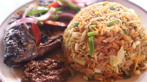 From Jollof rice to fabulous fufu - understanding West African cuisine | foodpanda Magazine SG
