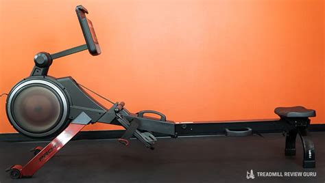 ProForm 750R Rower Review - 2024