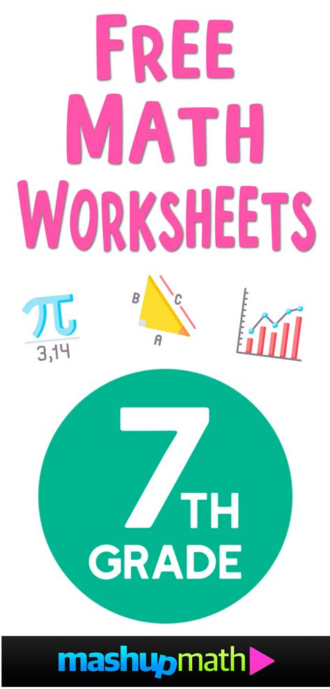 High School Math Worksheets | Math Worksheets PDF - Worksheets Library