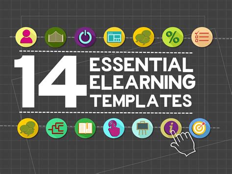 14 Essential eLearning Templates – eLearningArt