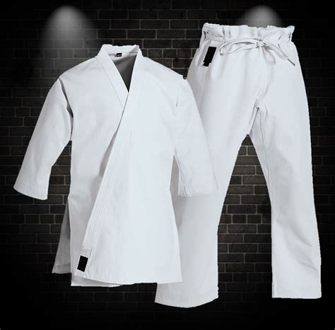 Karate Uniform ESP-KU-01