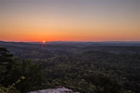 Oak Mountain State Park | Alapark