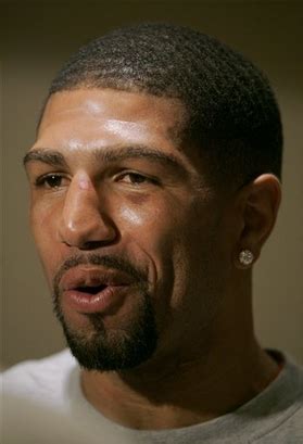 Winky Wright Claims Most Fighters Avoid Him - World boxing - Boxing ...