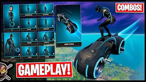 Fortnite Motorcycle Skins Name | Reviewmotors.co