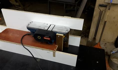 DIY Jointer | Inventables