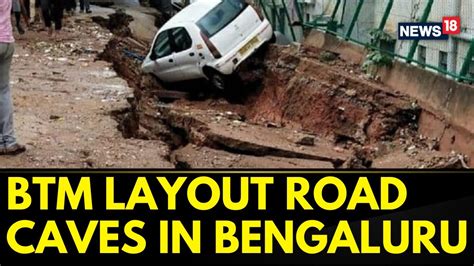 Bengaluru News | Bangalore Rain News | Cases Of Civic Apathy Continue ...