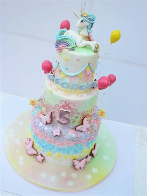 www.weddingcakeberkshire.com My Little Pony cake My Little Pony Cake, Wedding Cakes, Birthday ...