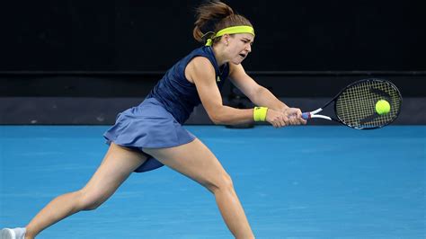 Czech Muchova withdraws from Australian Open | Tennis News - Hindustan Times