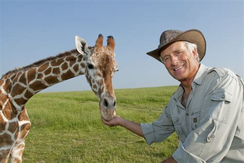 Jack Hanna, former Columbus Zoo Director, diagnosed with dementia - 614NOW