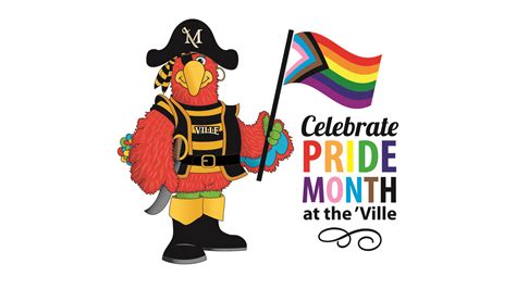 Pride Month in Full Swing at Millersville University - Millersville News