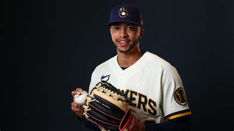 Brewers’ Devin Williams isn’t your average baseball star — Andscape