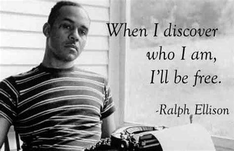 Invisible Man Ralph Ellison Quotes. QuotesGram