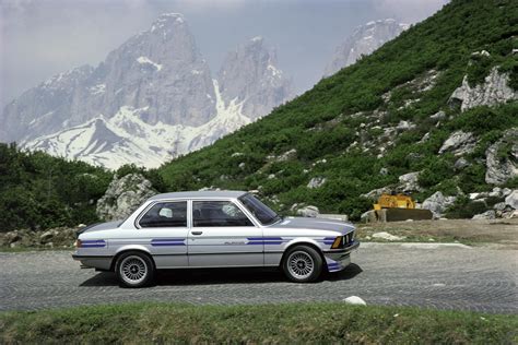 1975 BMW 3 Series (E21) Specs & Photos - autoevolution