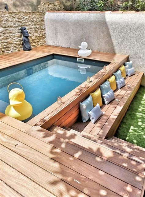 20+ Epic Above Ground Pool With Deck Ideas {2022)